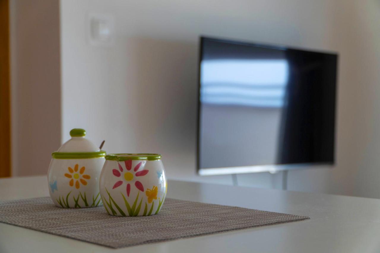 Milena Apartment Opatija Volosko Ngoại thất bức ảnh